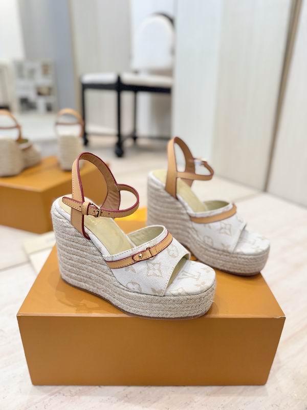 LV sz35-39 12CM mns0605