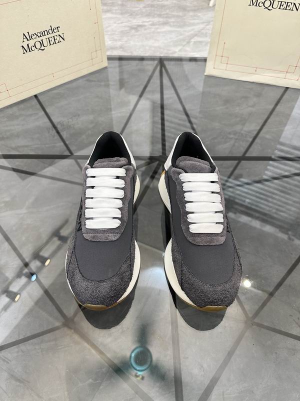 Alexander McQueen sz35-44 mns0602