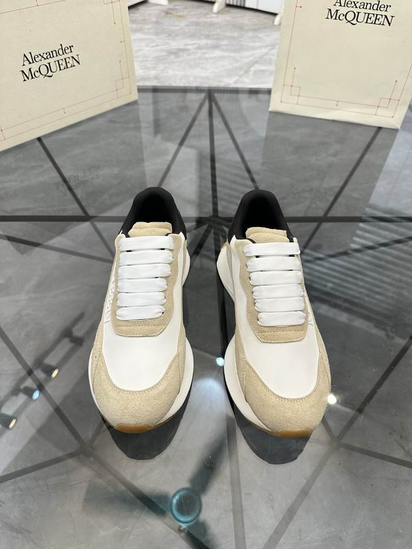 Alexander McQueen sz35-44 mns0603