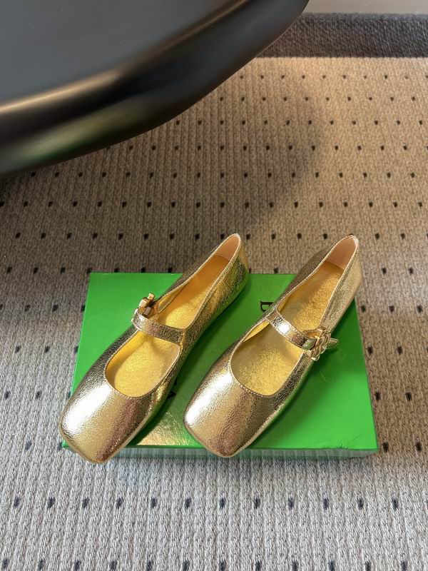 2026 Bottega Veneta SandalShoes  0817