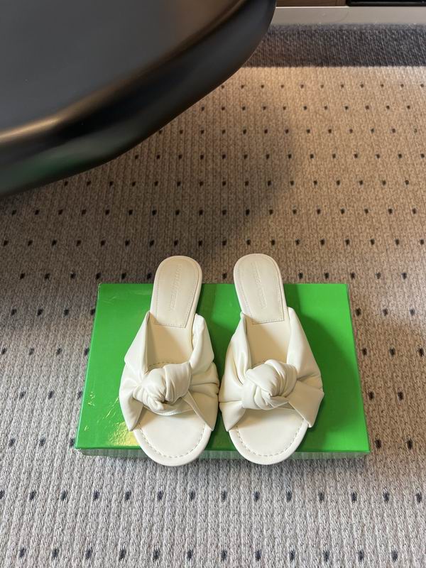 2026 Bottega Veneta slippers 0817