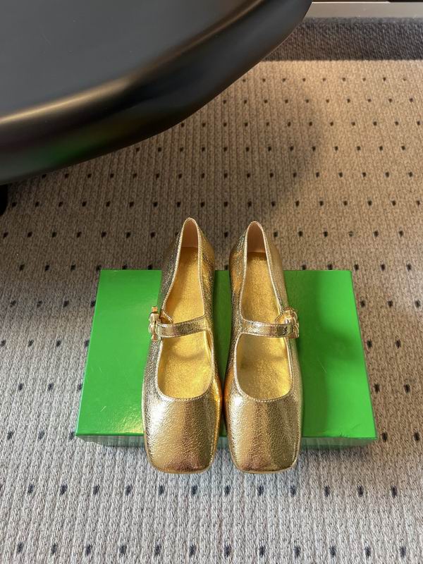 Bottega Veneta sz35-41 mns0601