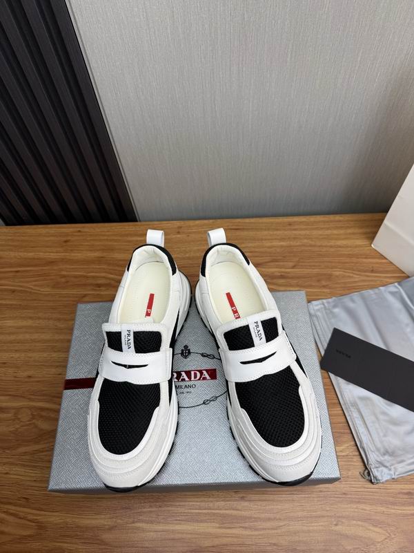 Prada sz38-45 mns0601