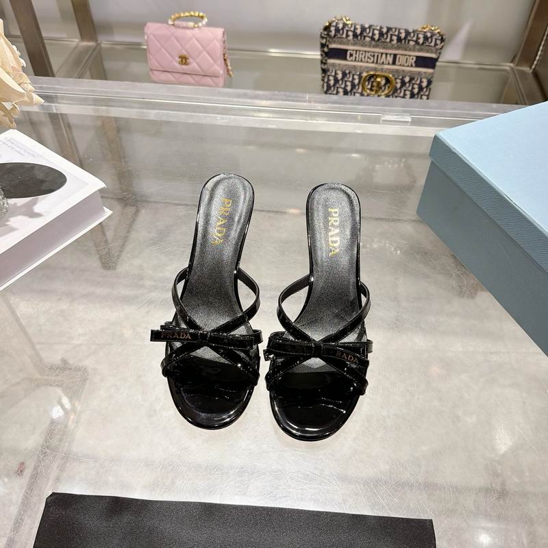 2026 Prada high heels 0804