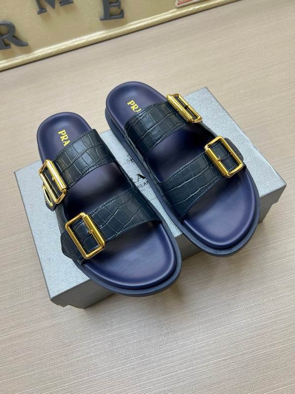 Prada sz38-45 mns0606