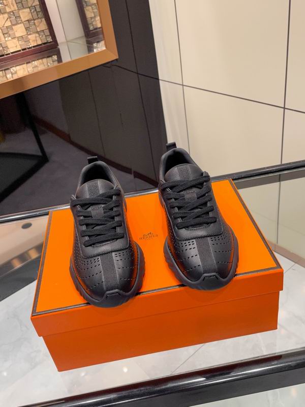2026 Hermes Man & Woman 0818
