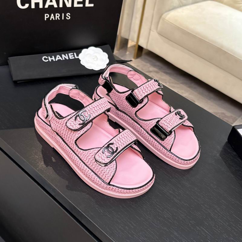 Chanel sz35-49 mns0701