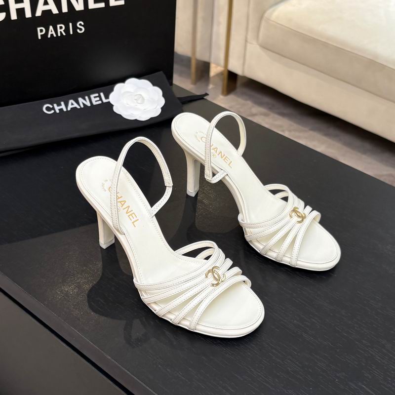Chanel sz35-39  2cm6cm9cm mns0702