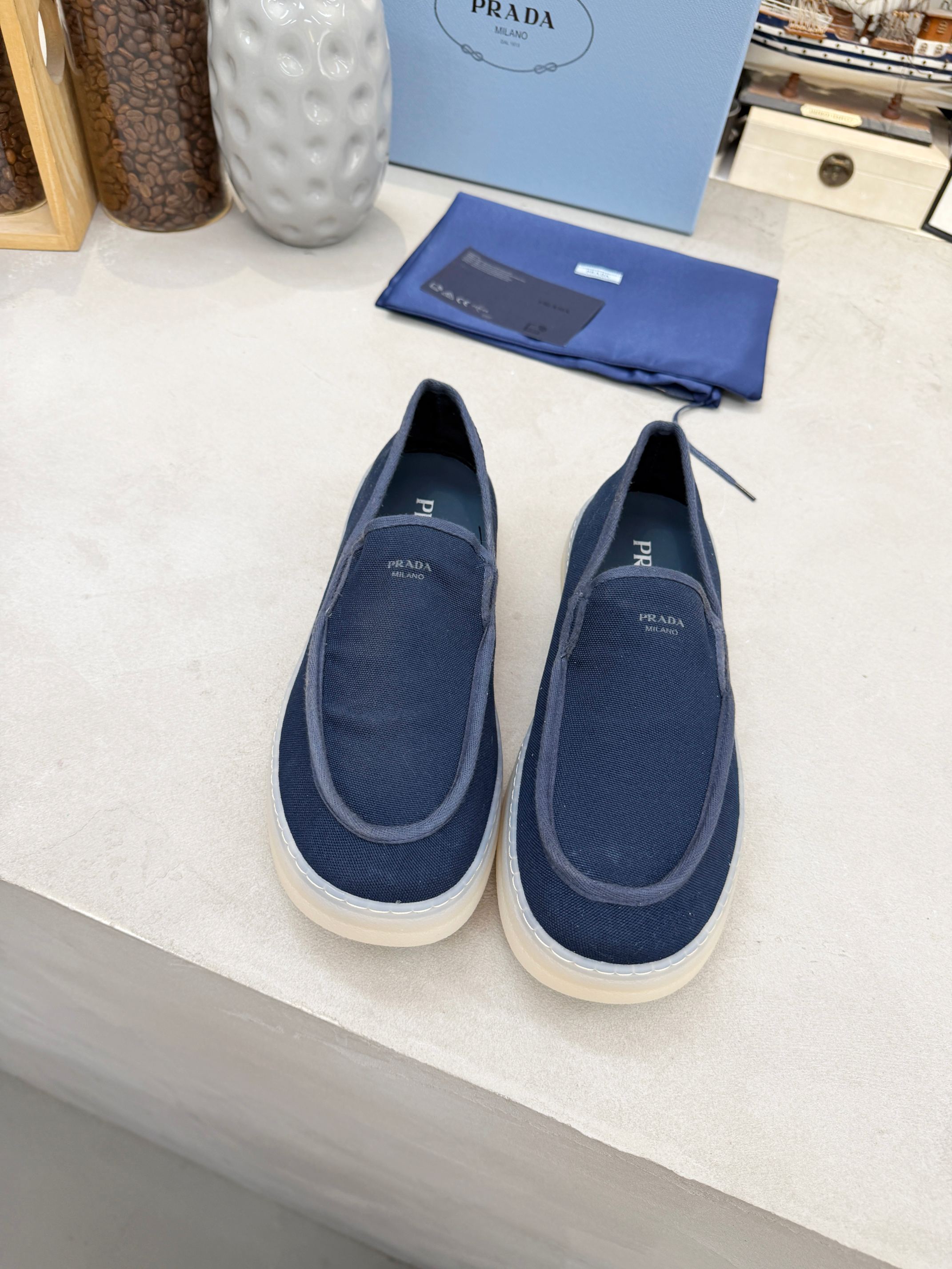 Prada sz38-46 mns0701