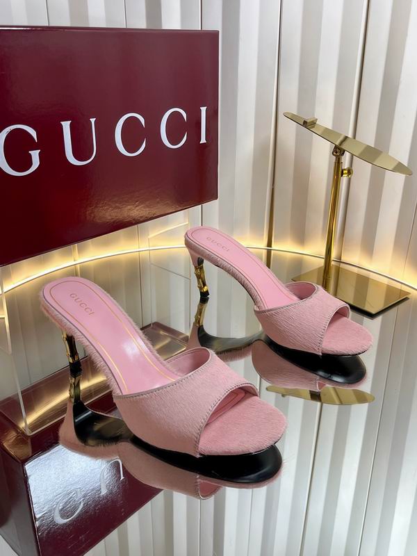 Gucci sz35-43 7.5cm mns0702