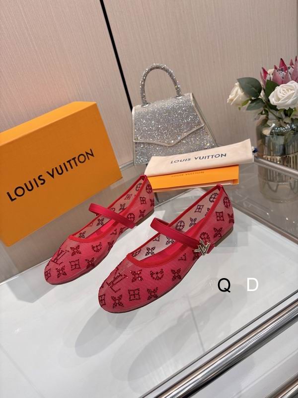 LV sz35-40 GDT0701