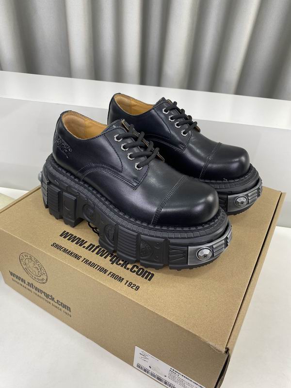Newrock sz35-39 39-44 mns0701