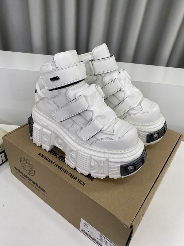 Newrock sz35-39 39-44 mns0704