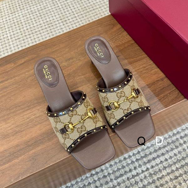 Gucci sz35-40 5.5CM GDT0703