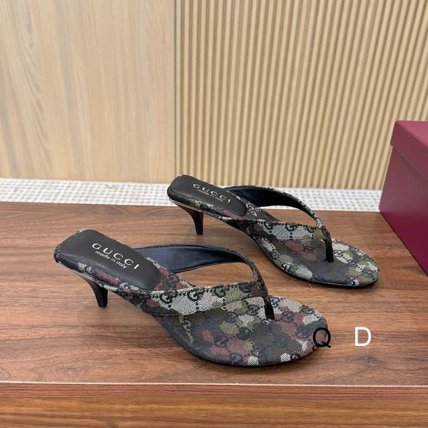 Gucci sz35-40 5.5CM GDT0704