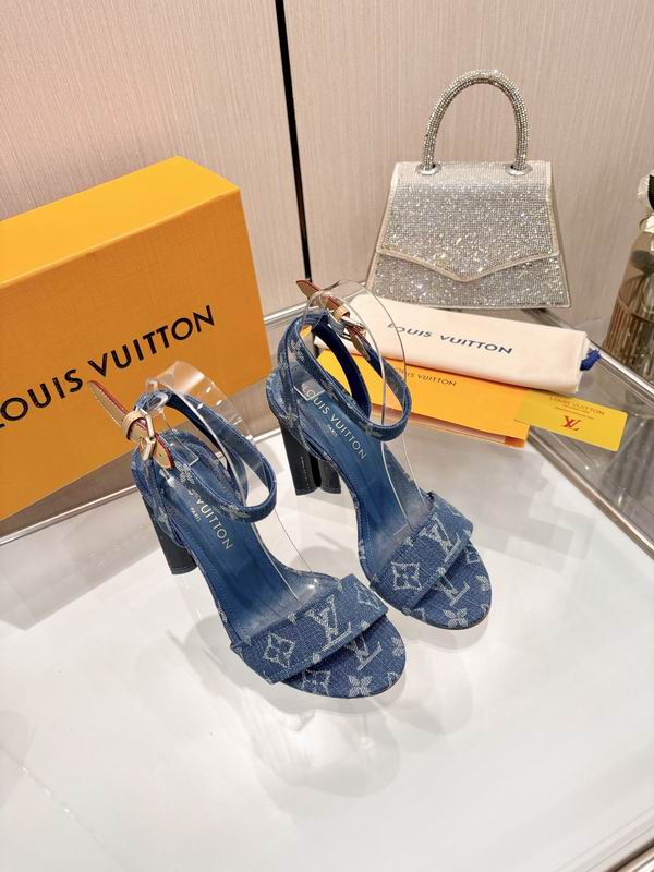 LV sz35-40 10cm mns0715