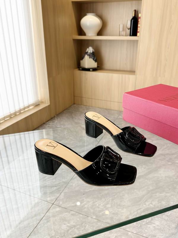 Valentino sz35-41 6.5cm mns0707