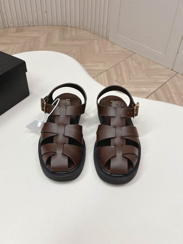 2026 Prada Weman Sandals 0804