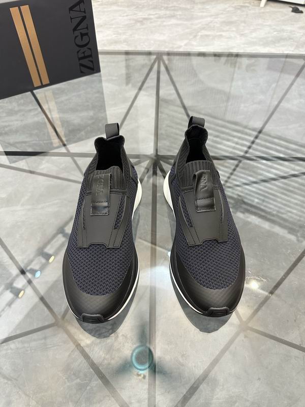 Zegna sz38-44 mns0701