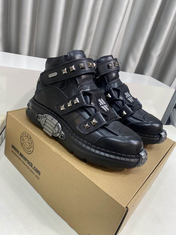 Newrock sz39-45 mns0702