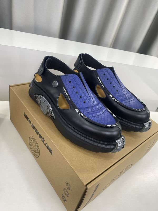 Newrock sz39-45 mns0703