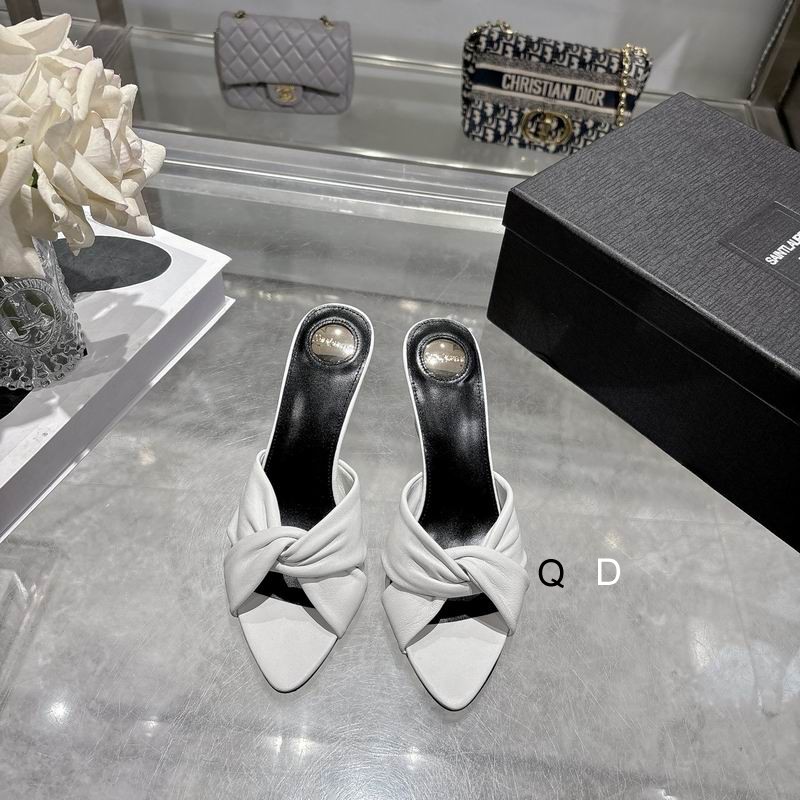 YSL sz35-40 7.5CM GDT072