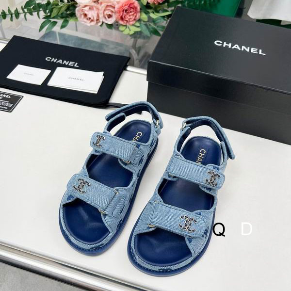 Chanel sz35-40 GDT0705
