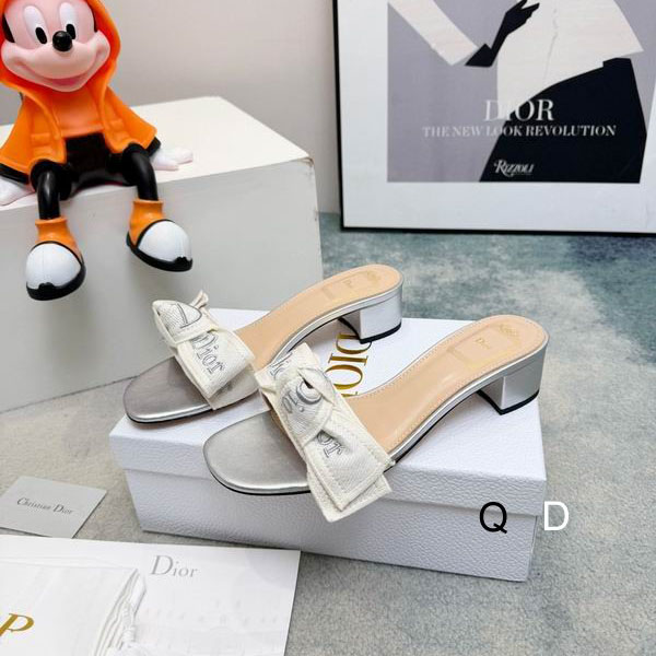 Dior sz35-40 GDT0704