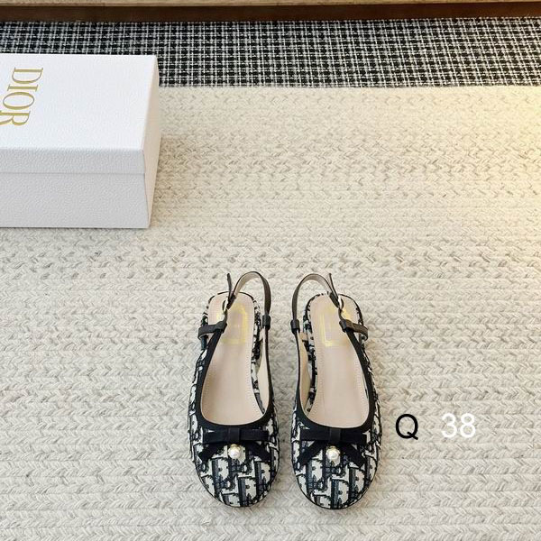 Dior sz35-40 LY0723