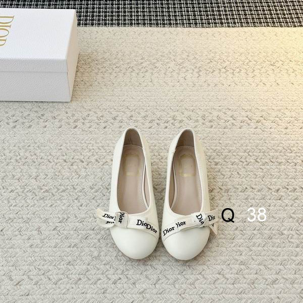 Dior sz35-40 LY0724