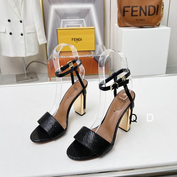 Fendi sz35-40 GDT0702