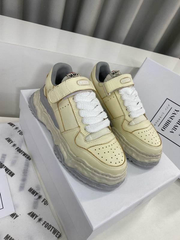 Maison Mihara Yasuhiro sz35-39 39-44 mns0703