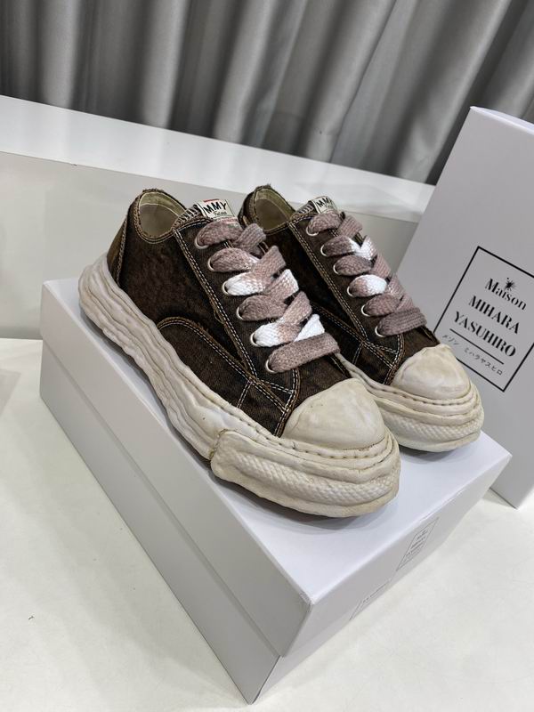 Maison Mihara Yasuhiro sz35-44 mns0705
