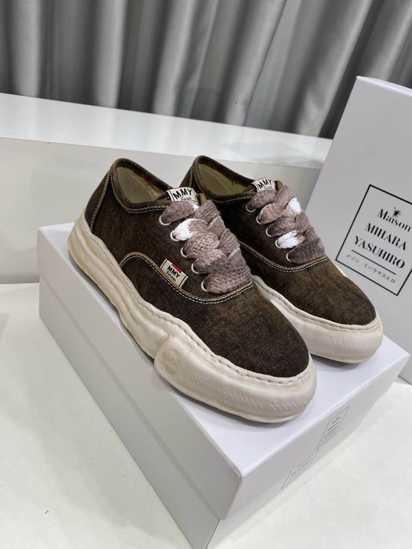 Maison Mihara Yasuhiro sz35-45 mns0706