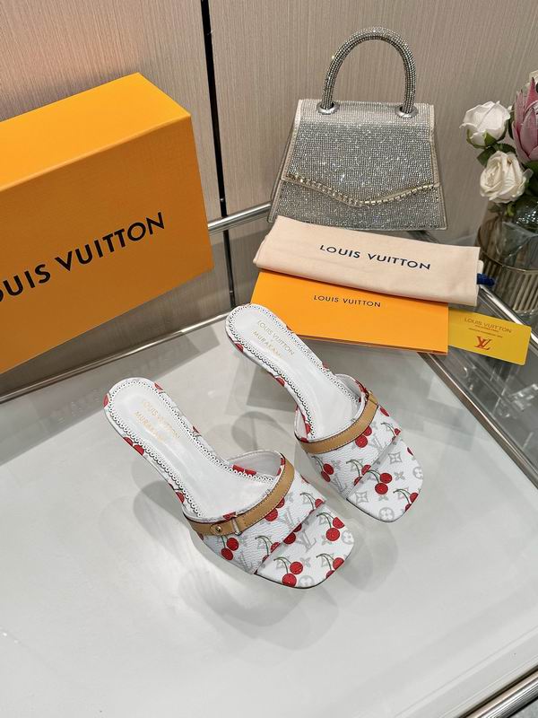 LV sz35-41 5.5cm mns0730