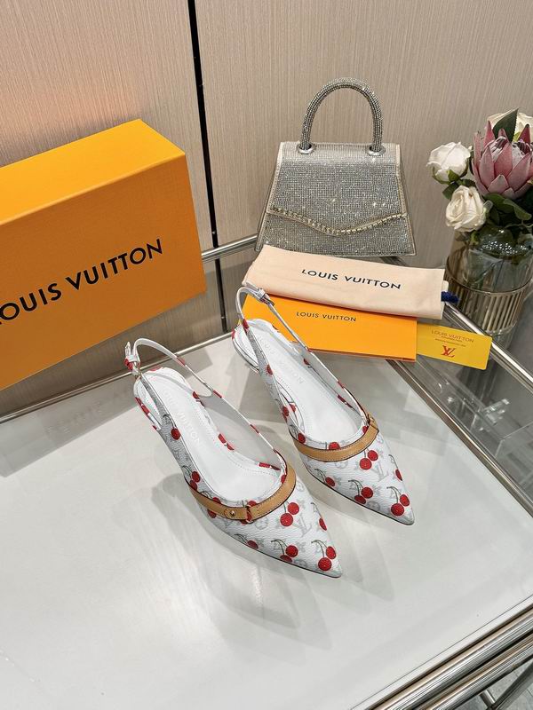 LV sz35-41 5.5cm mns0731