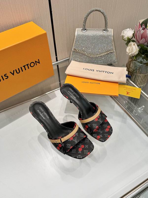 LV sz35-41 5.5cm mns0732