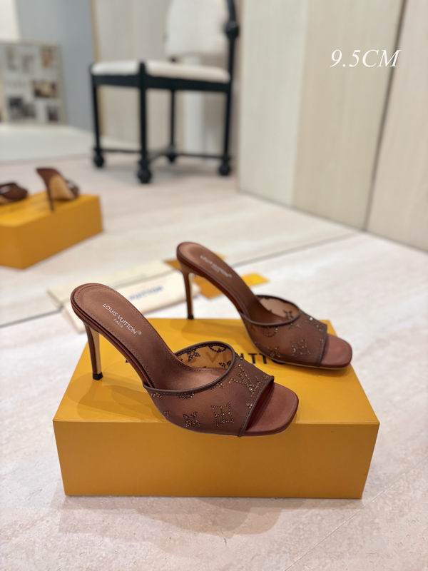 LV sz35-39 7.5cm 9.5cm mns0733