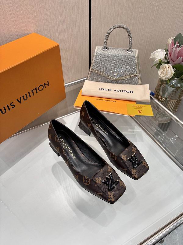 LV sz35-40 3.5cm mns0735