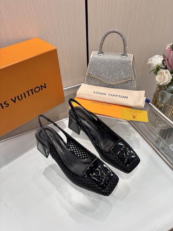LV sz35-40 5.5cm mns0737