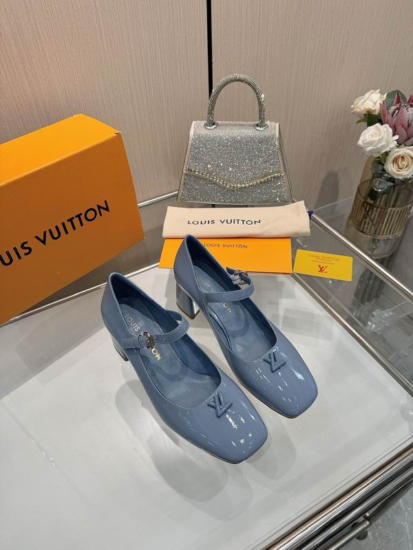 LV sz35-40 5.5cm mns0740