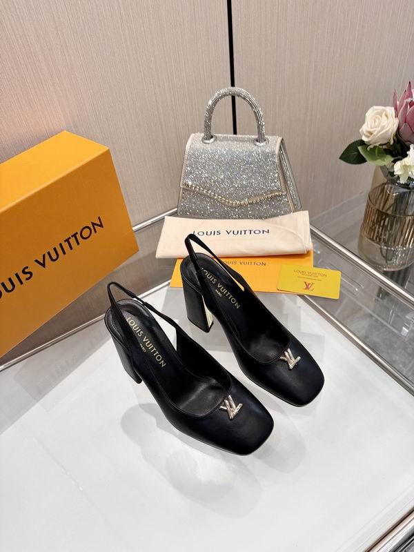 LV sz35-40 8.5cm mns0743