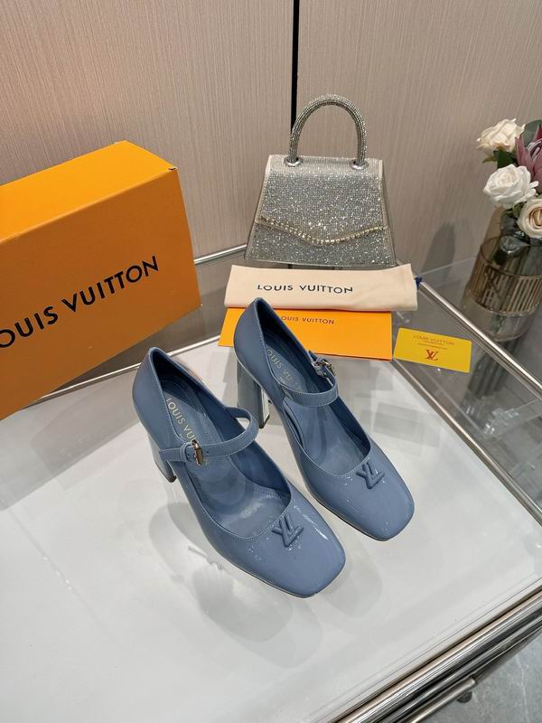 LV sz35-40 8.5cm mns0745