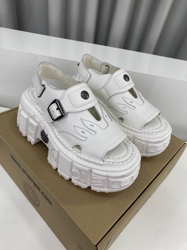 Newrock sz35-39 mns0701