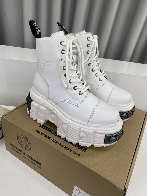 Newrock sz35-39 39-44 mns0701