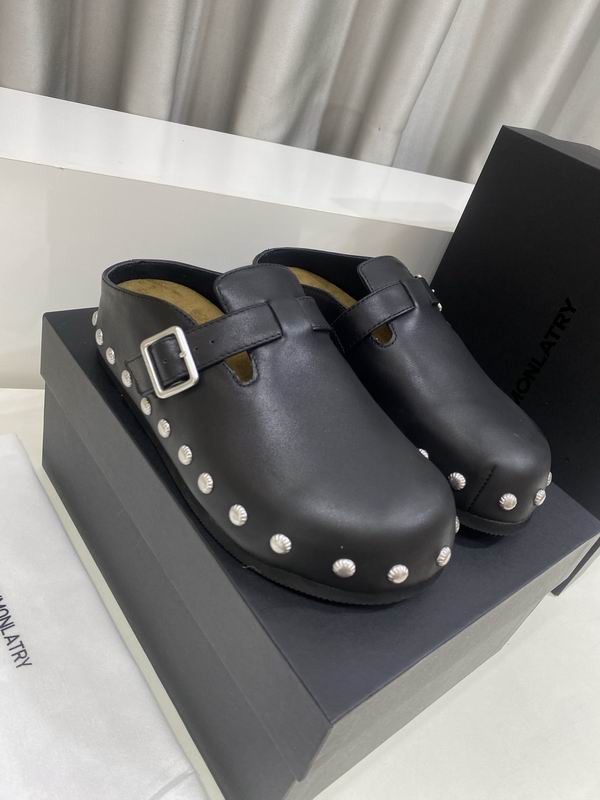 Dymonlatry sz35-41 mns0701