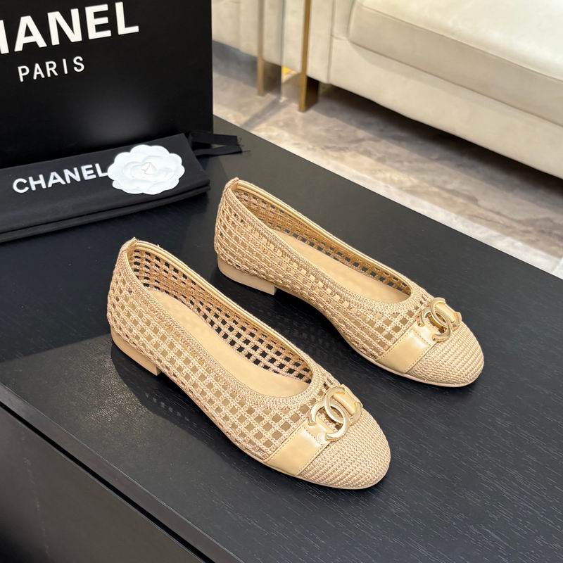 Chanel sz35-39 mns0701
