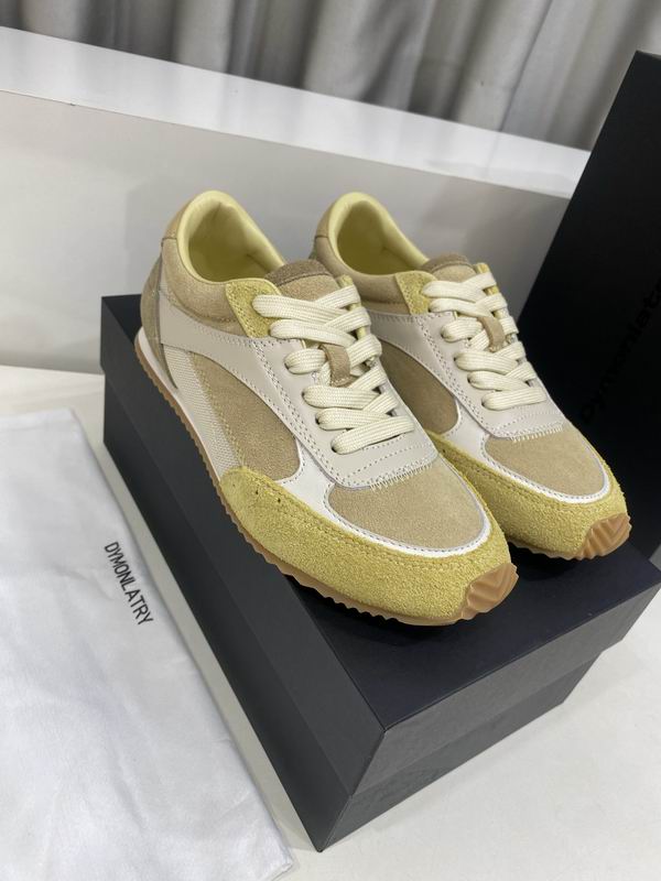 Dymonlatry sz35-41 mns0702