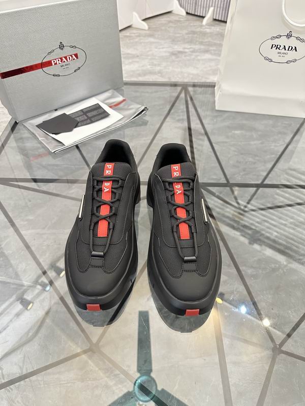 Prada sz38-45 mns0702