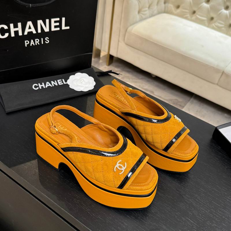 Chanel sz35-39 mns0721